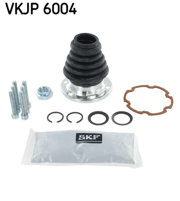 SKF VKJP 6004 Kit cuffia, Semiasse